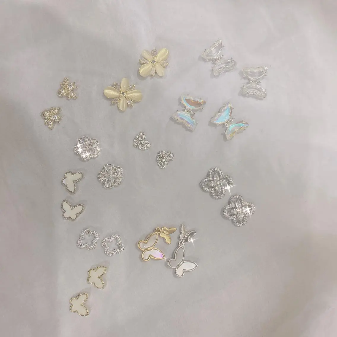 ネイル SOL NAILのネイルデザイン