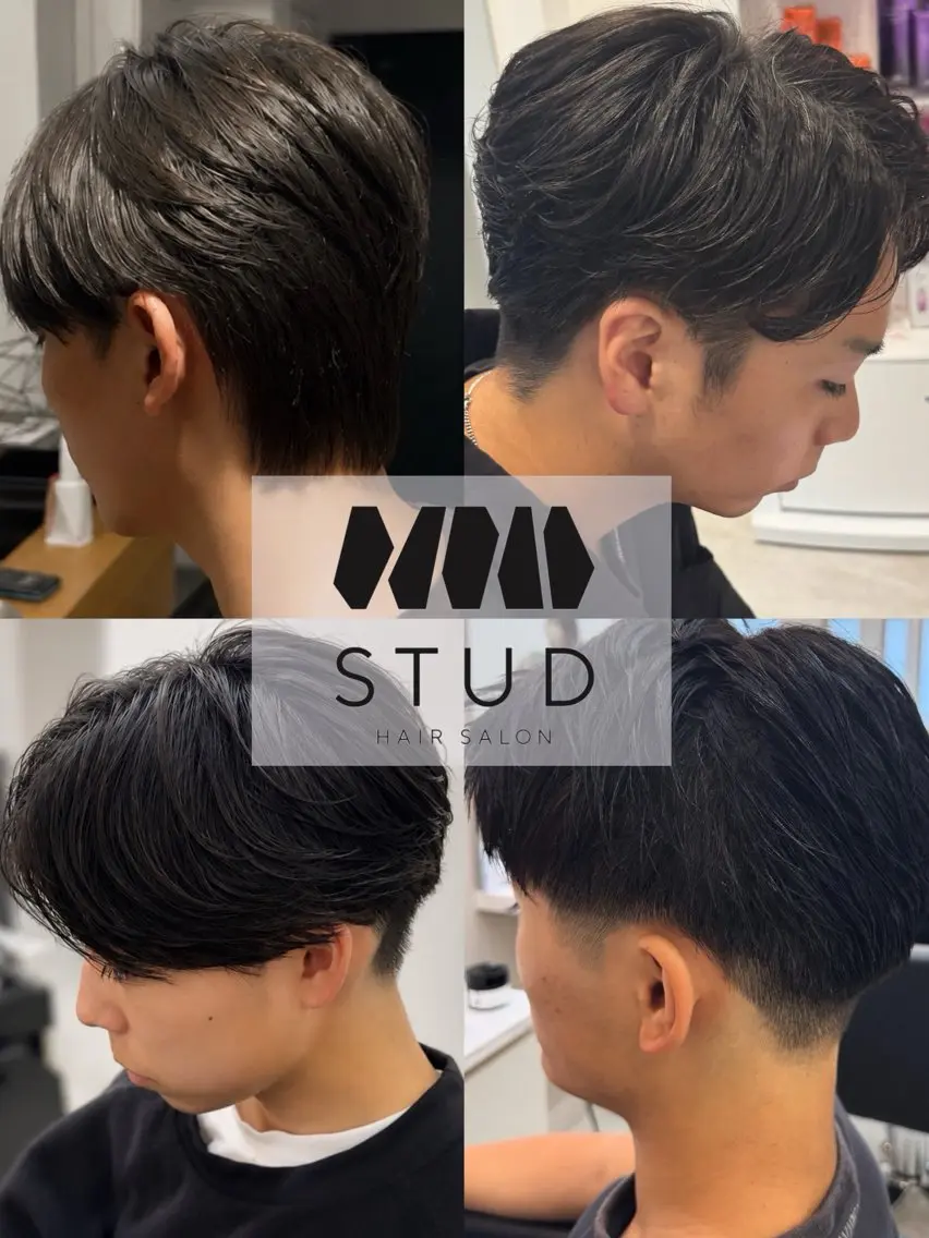 【メンズお悩み相談】メニューでお悩みの方はこちらから!お客様にあったメニューをミニモ内クーポンからご提案します!の写真