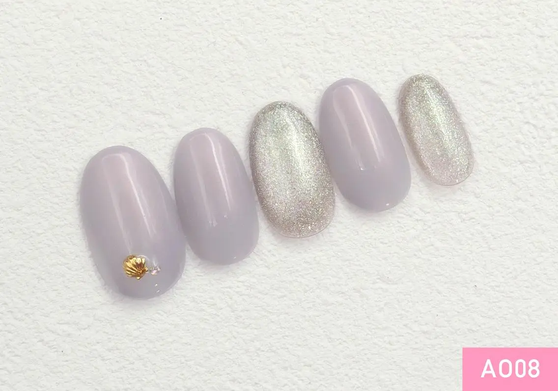 ネイル 池袋🪐 Nailのネイルデザイン