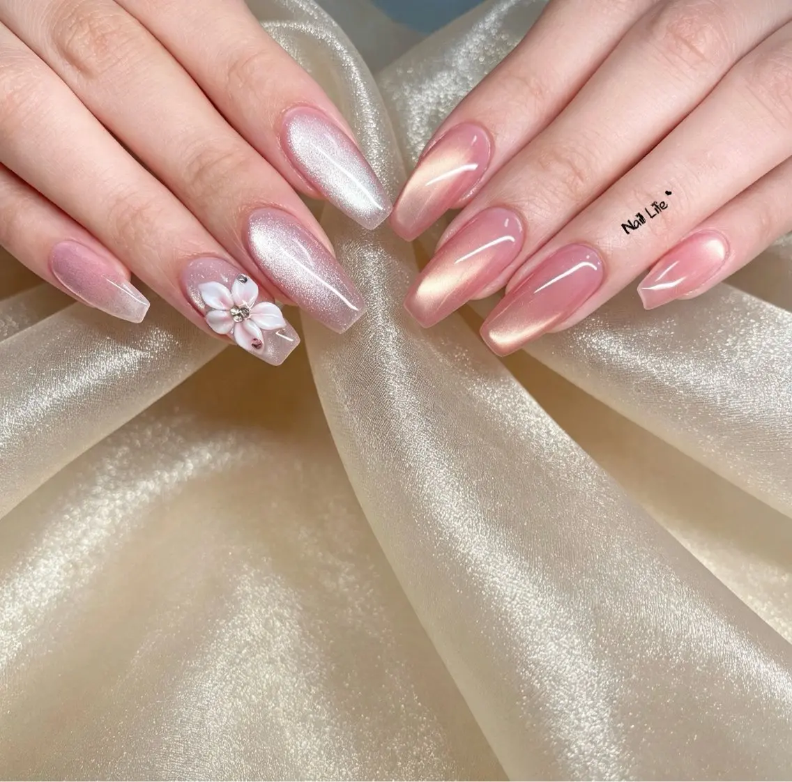 ネイル Nail Lifeのネイルデザイン