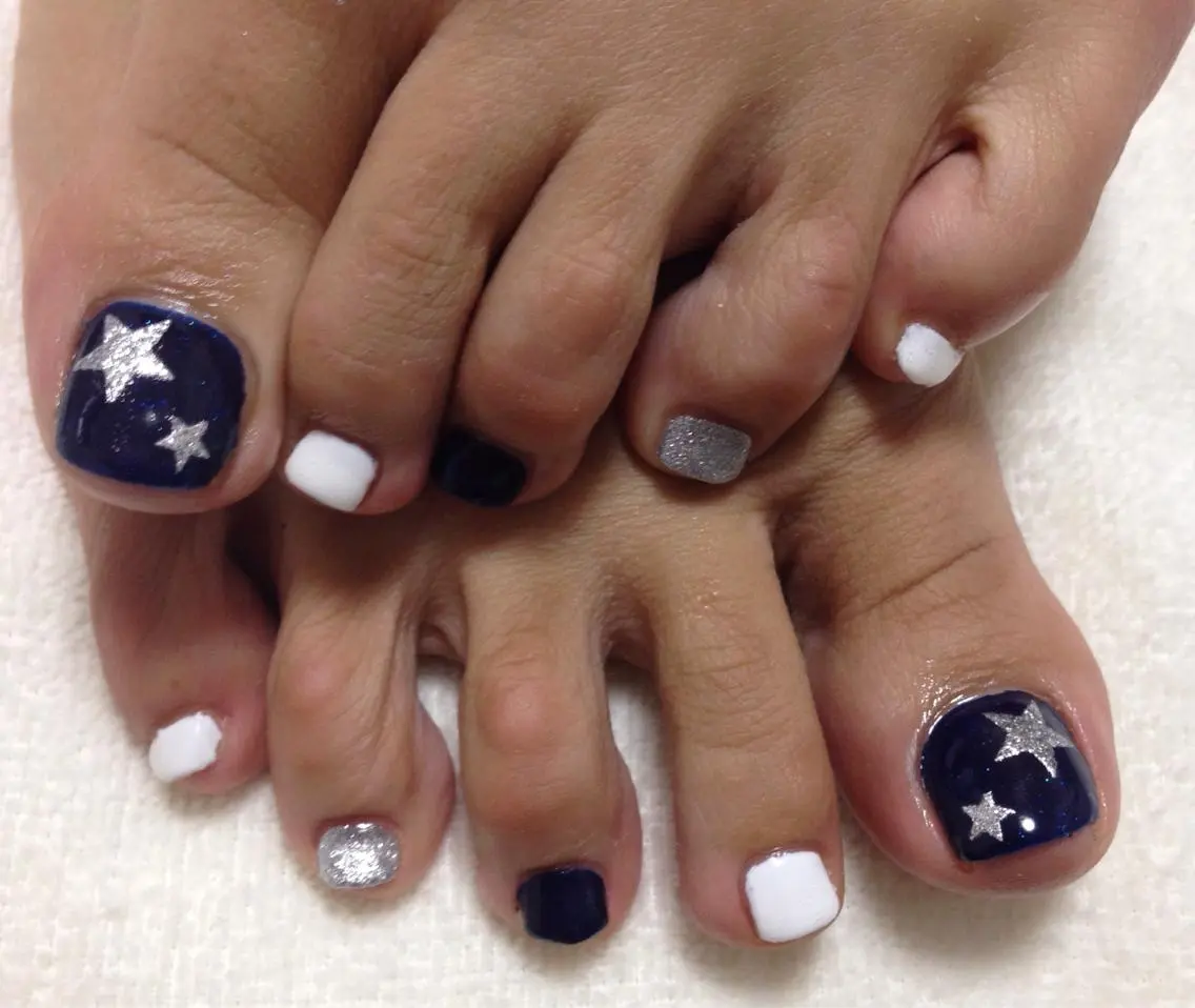 Ru-ru ☆nailのネイルデザイン