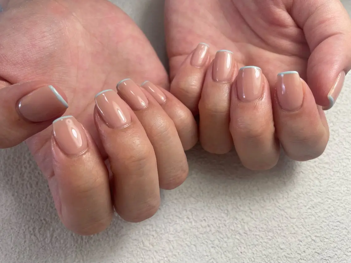ネイル ハンドネイル liln nail /NATSUMIのネイルデザイン