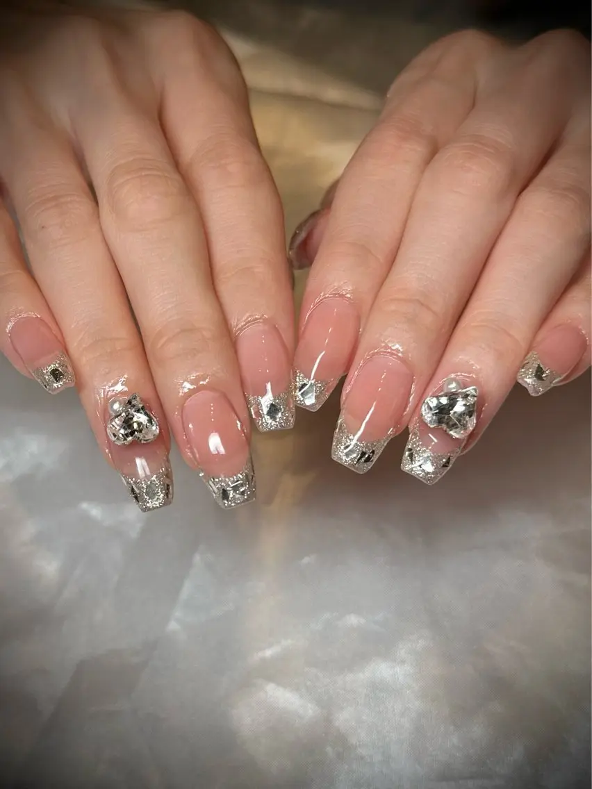 ネイル ハンドネイル at Nailのネイルデザイン