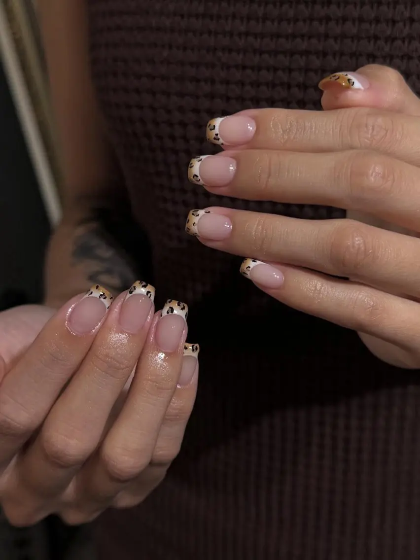 ネイル Ami Nailsのネイルデザイン