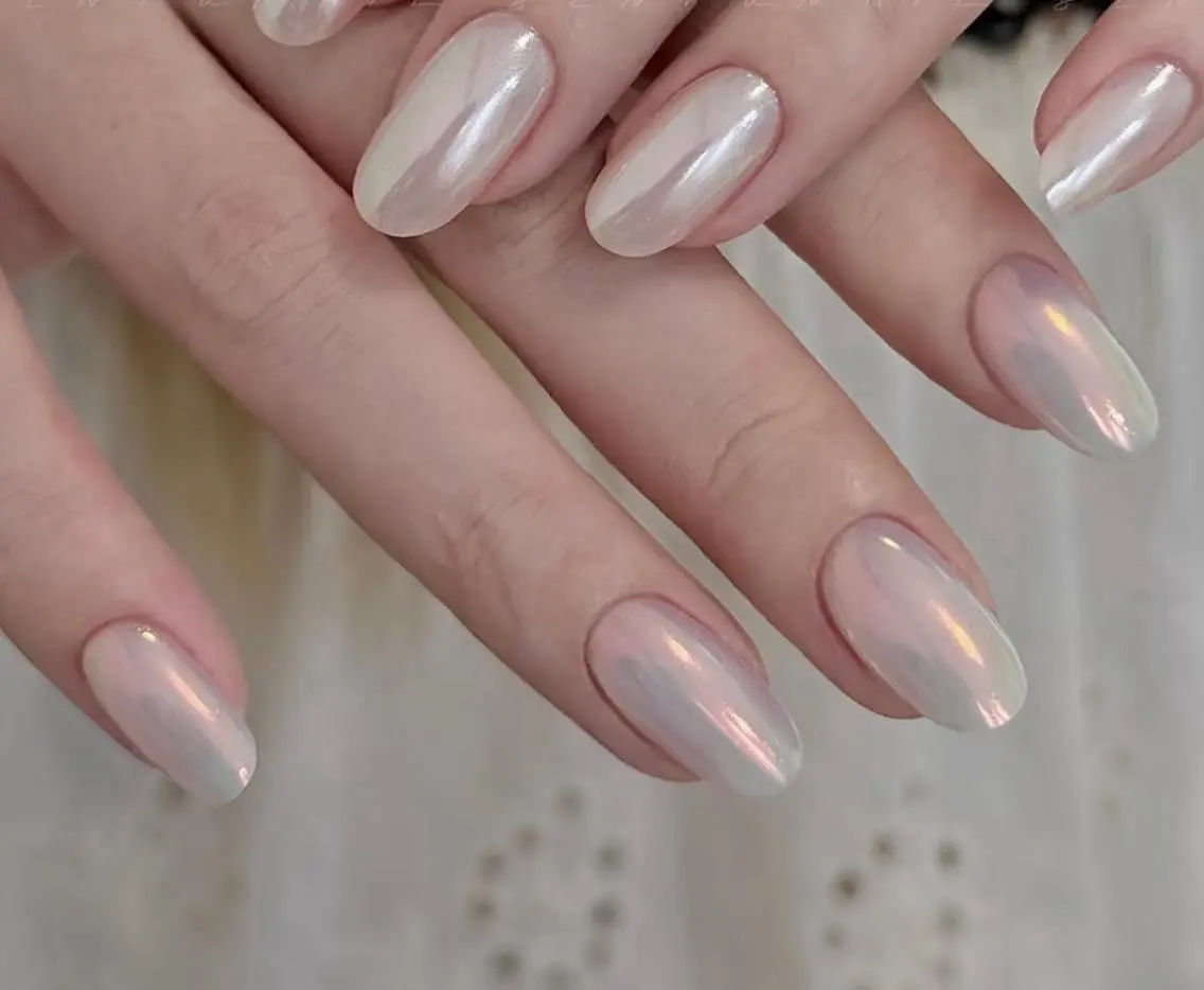 キッズ ハンドネイル エリ🫧 nail池袋東口のネイルデザイン