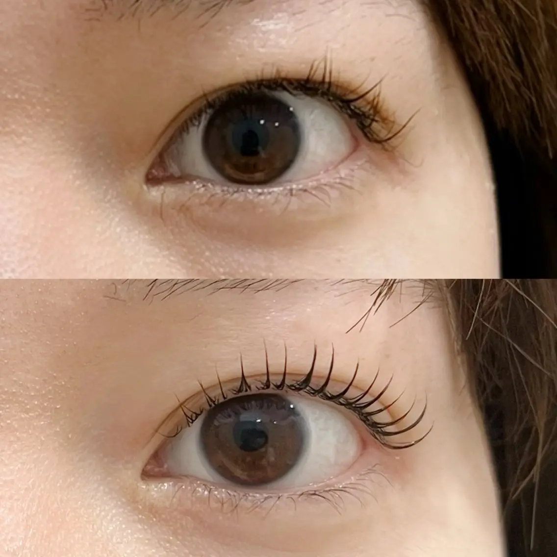 マツエク・マツパ RURU eye lash salonのマツエク・マツパデザイン
