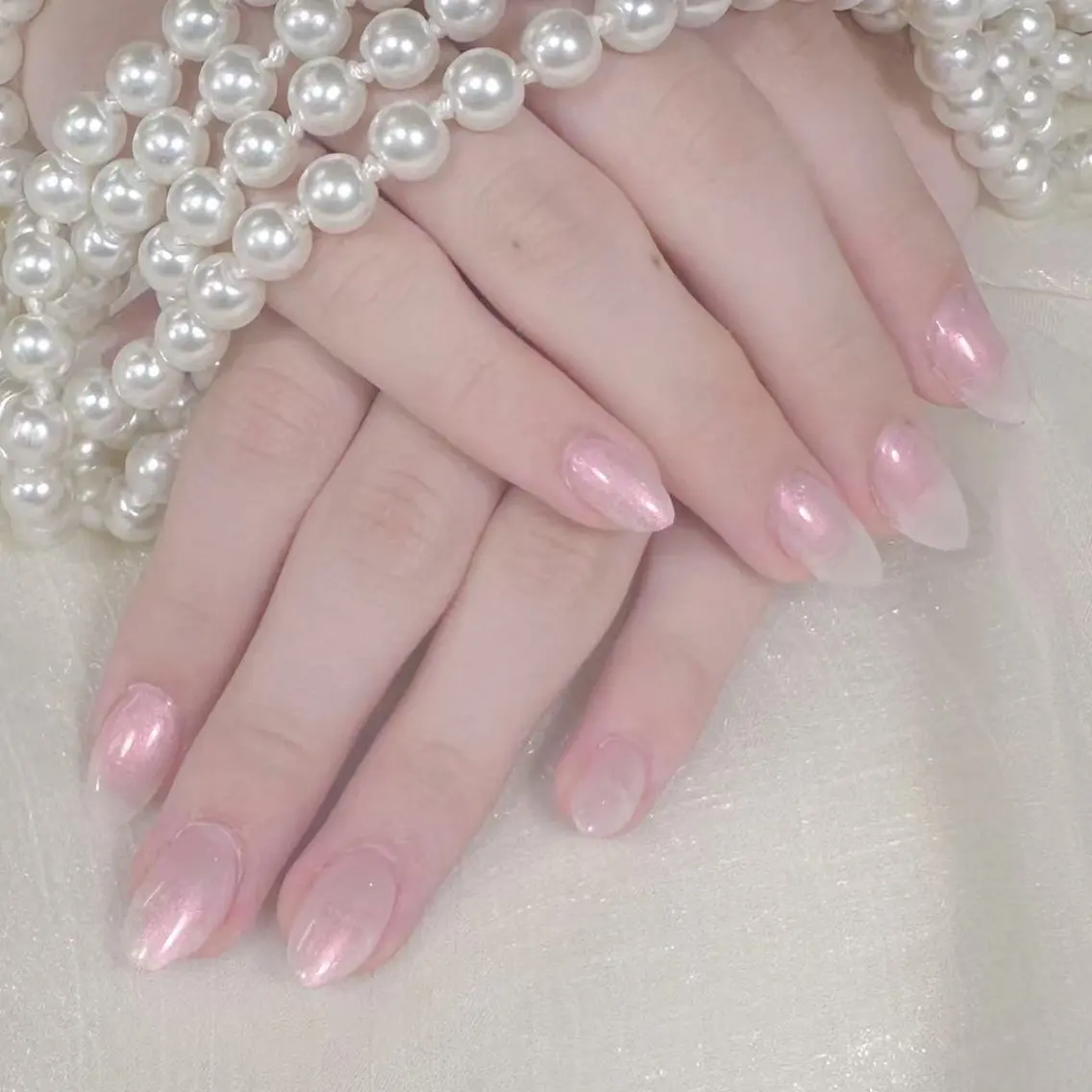 ネイル BuBu Nail渋谷道玄坂のネイルデザイン