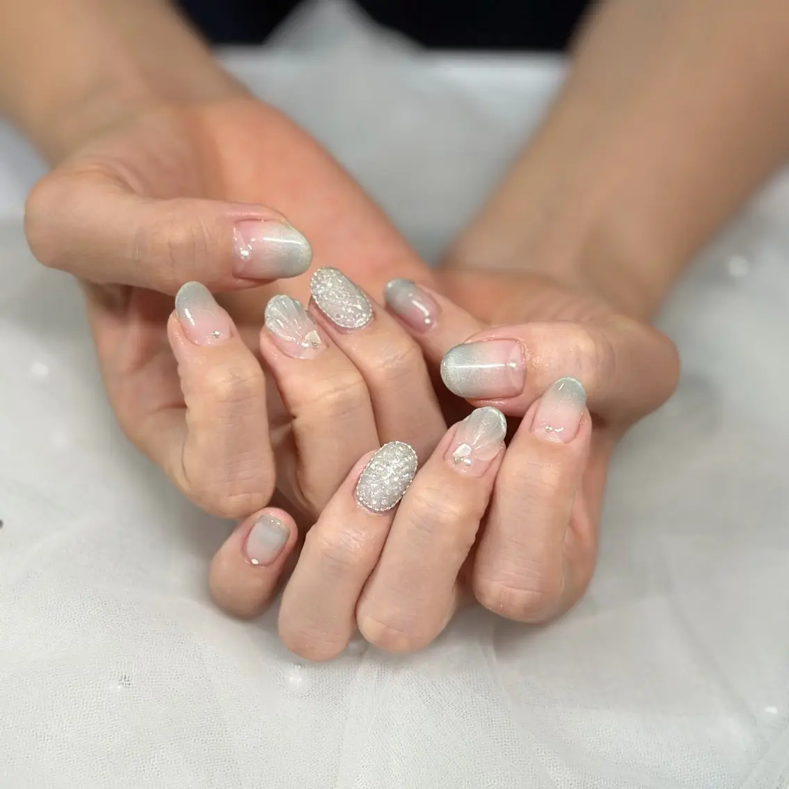 ネイル ハンドネイル see nailのネイルデザイン