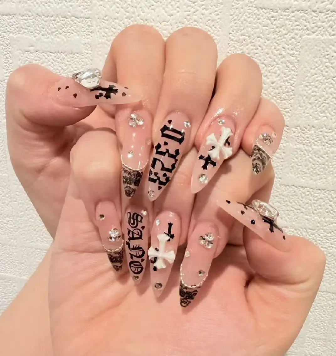 ネイル ハンドネイル スカルプ専門店 D-Beautyのネイルデザイン