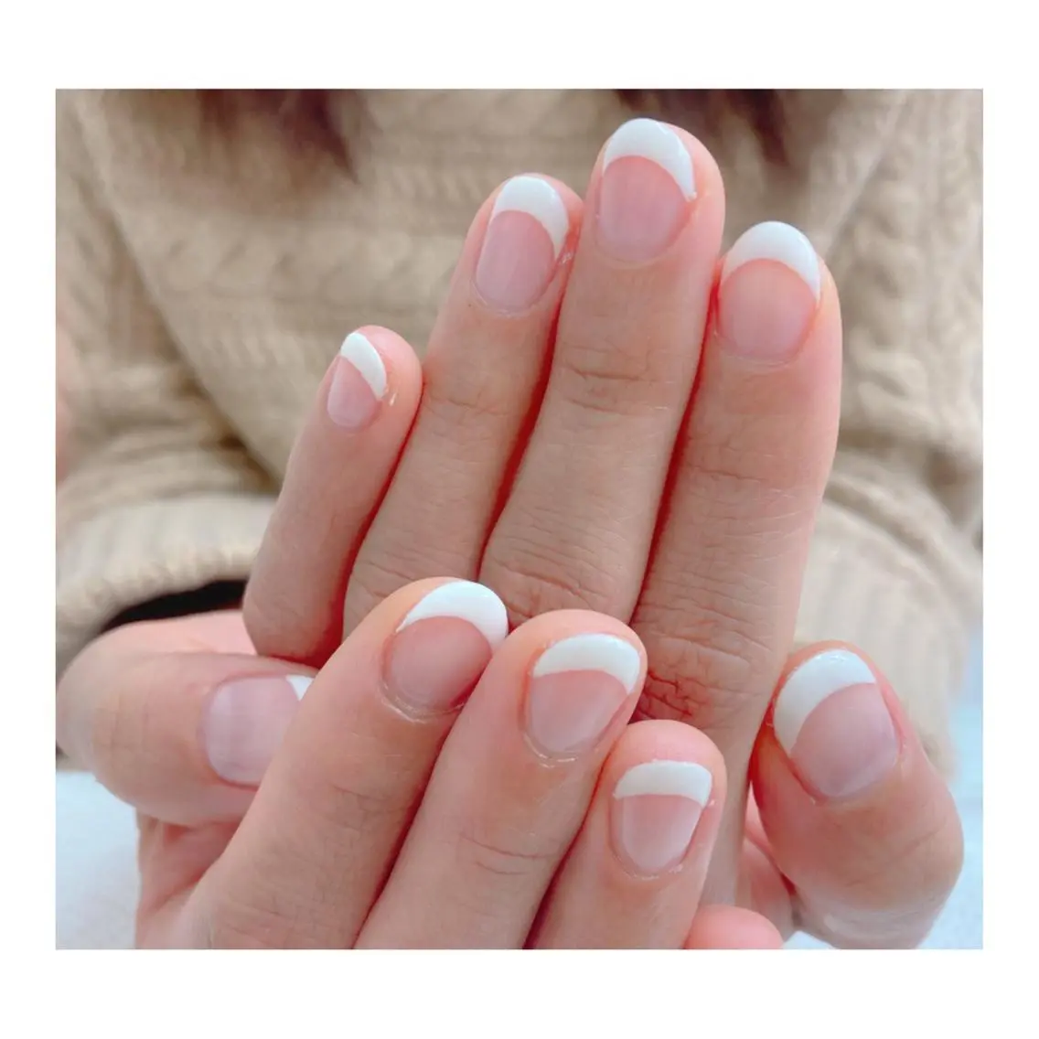 ショート kapilina salonの眉毛・アイブロウイメージ