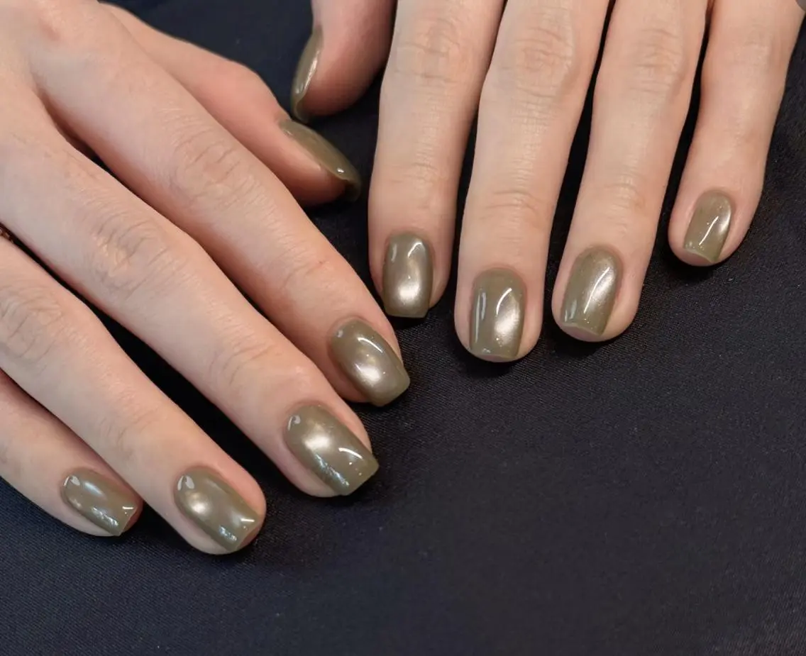 ネイル ハンドネイル 💫 Tsuki_Nailのネイルデザイン