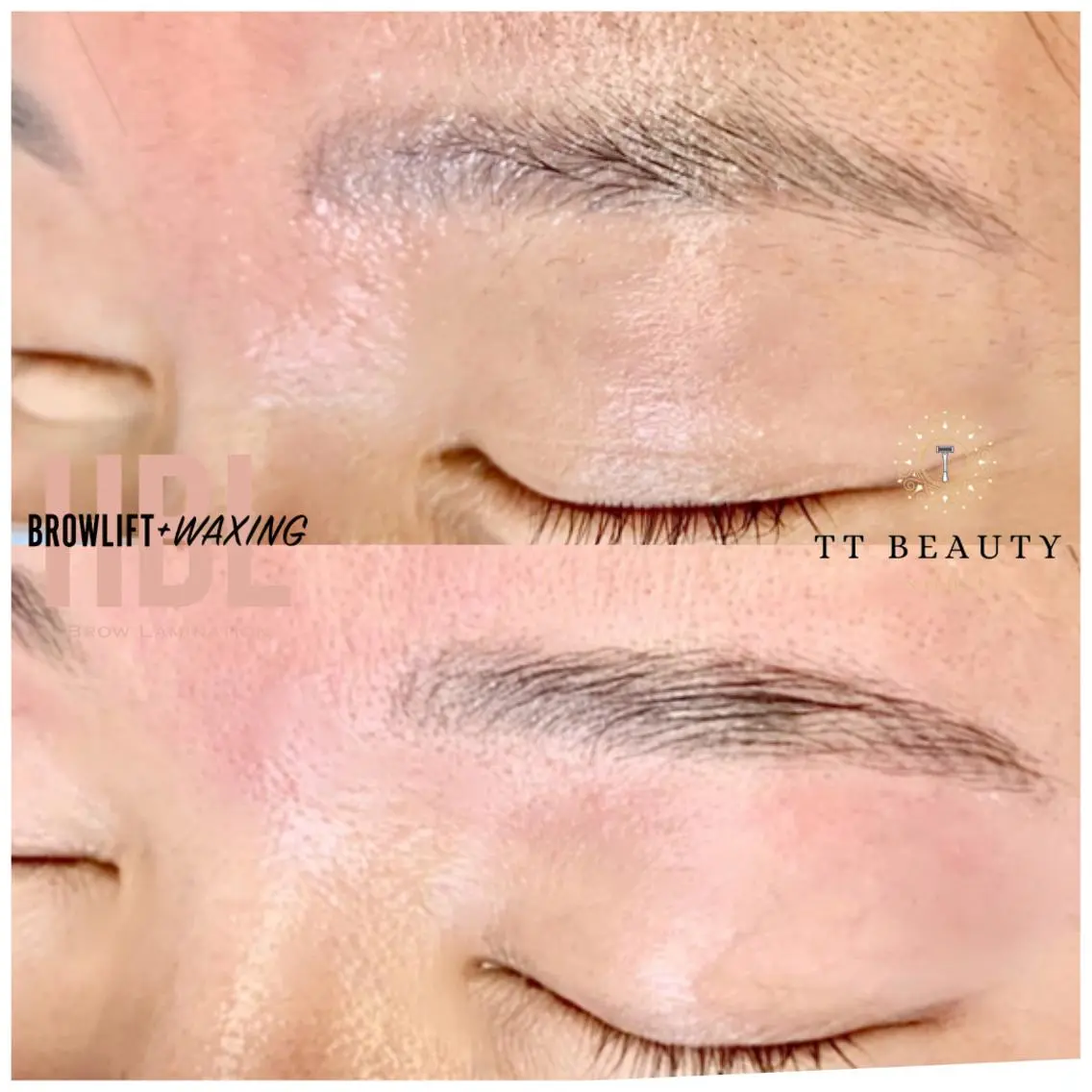 TT Beautyの眉毛・アイブロウイメージ