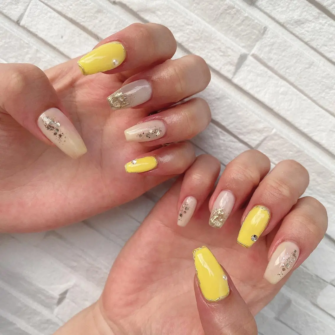 ネイル ハンドネイル Nail 87のネイルデザイン
