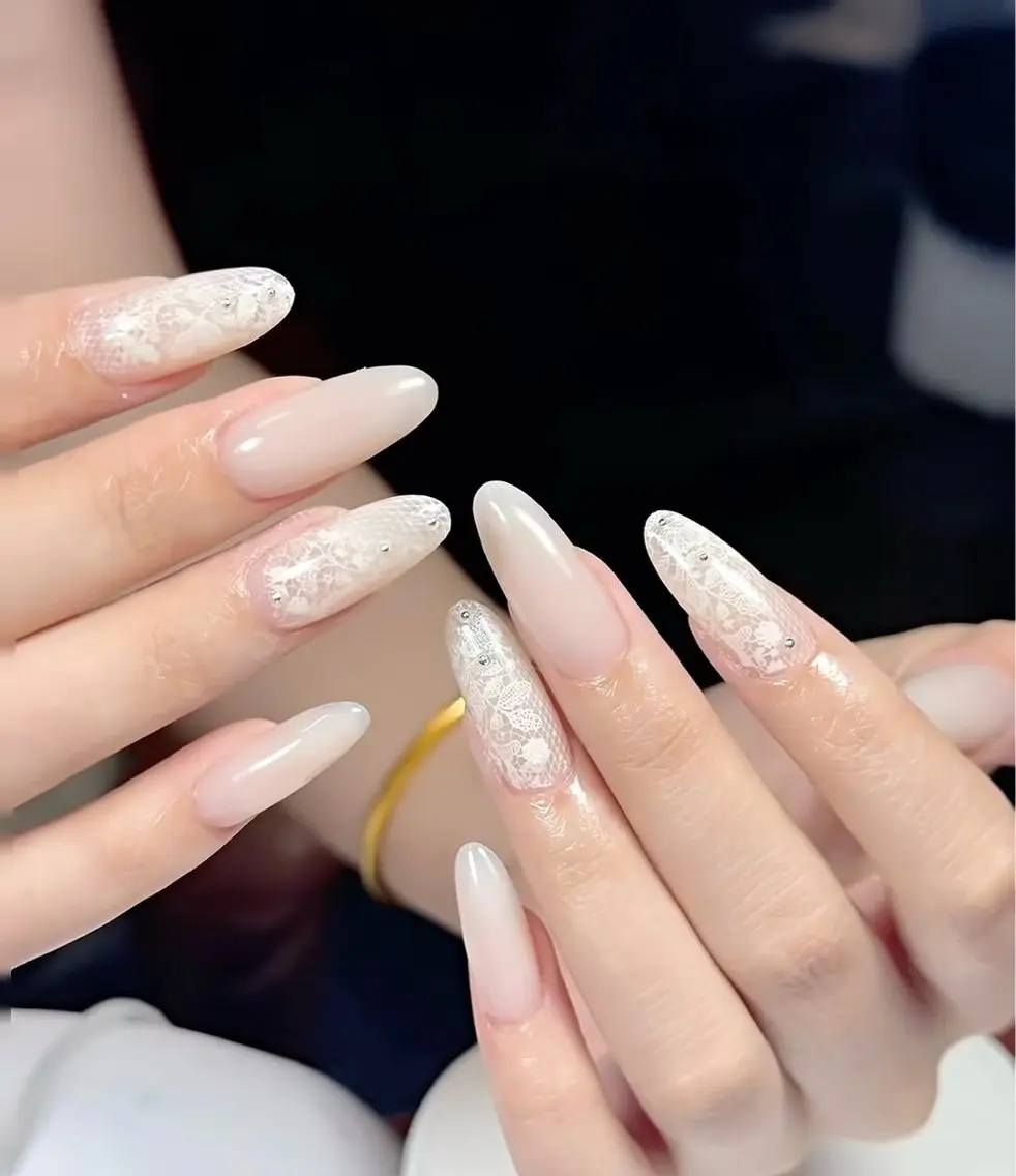 ネイル Unicorn Nail原宿表参道のネイルデザイン