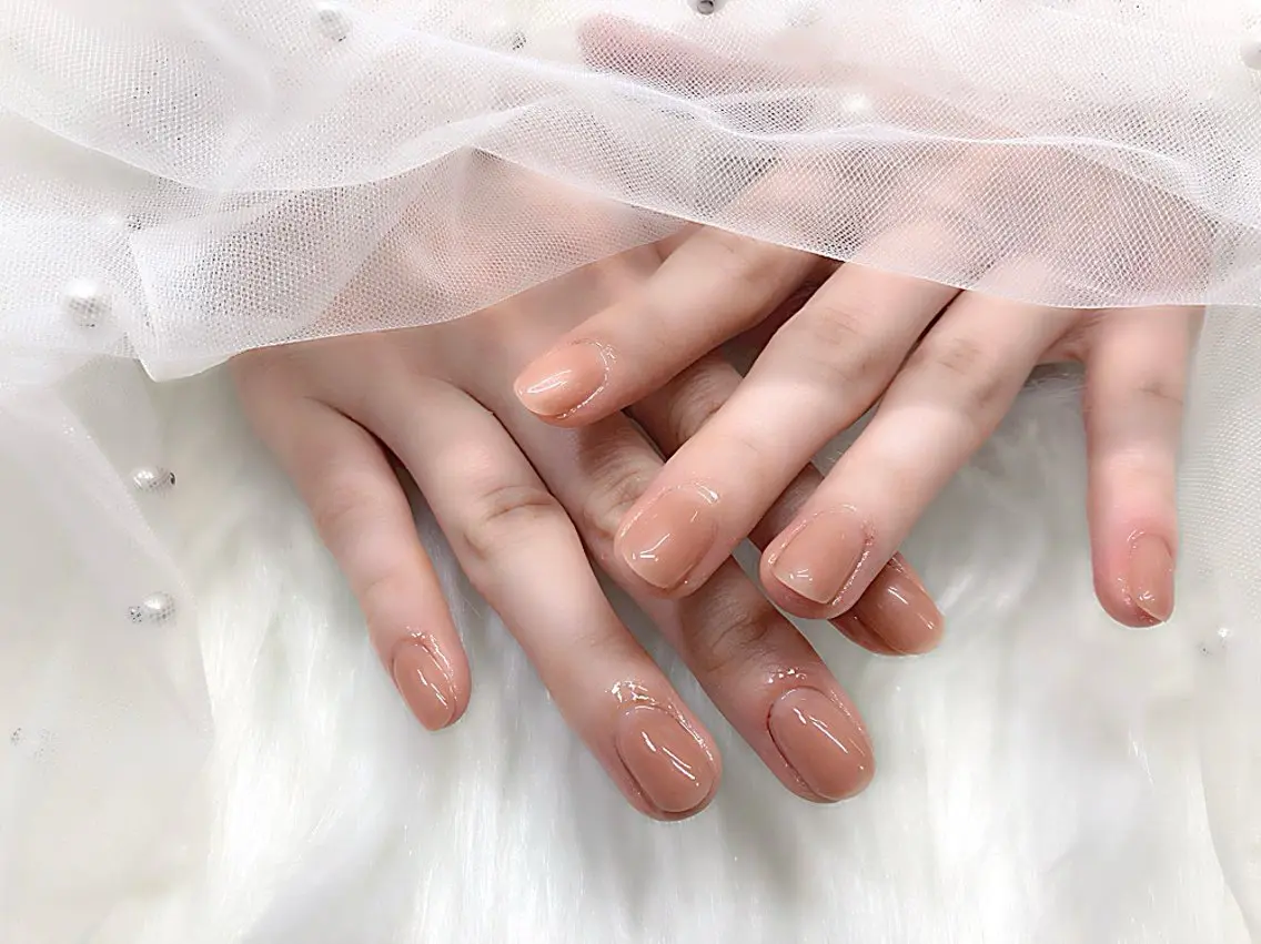 ネイル 整体・ネイル ヨシ堂💅のネイルデザイン