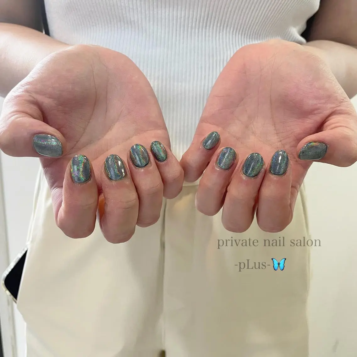 ネイル nail salon 7 _seven_のネイルデザイン