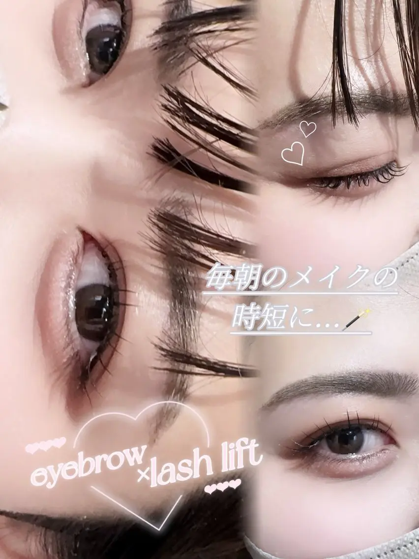 マツエク・マツパ サロンビレッジ yuukaのマツエク・マツパデザイン
