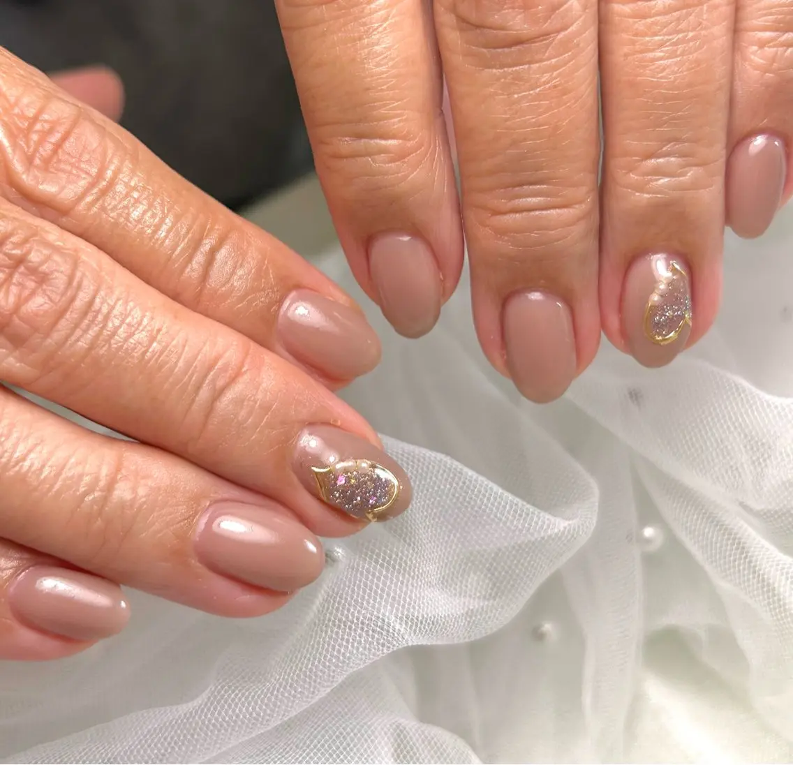 ネイル Lapi Nailのネイルデザイン