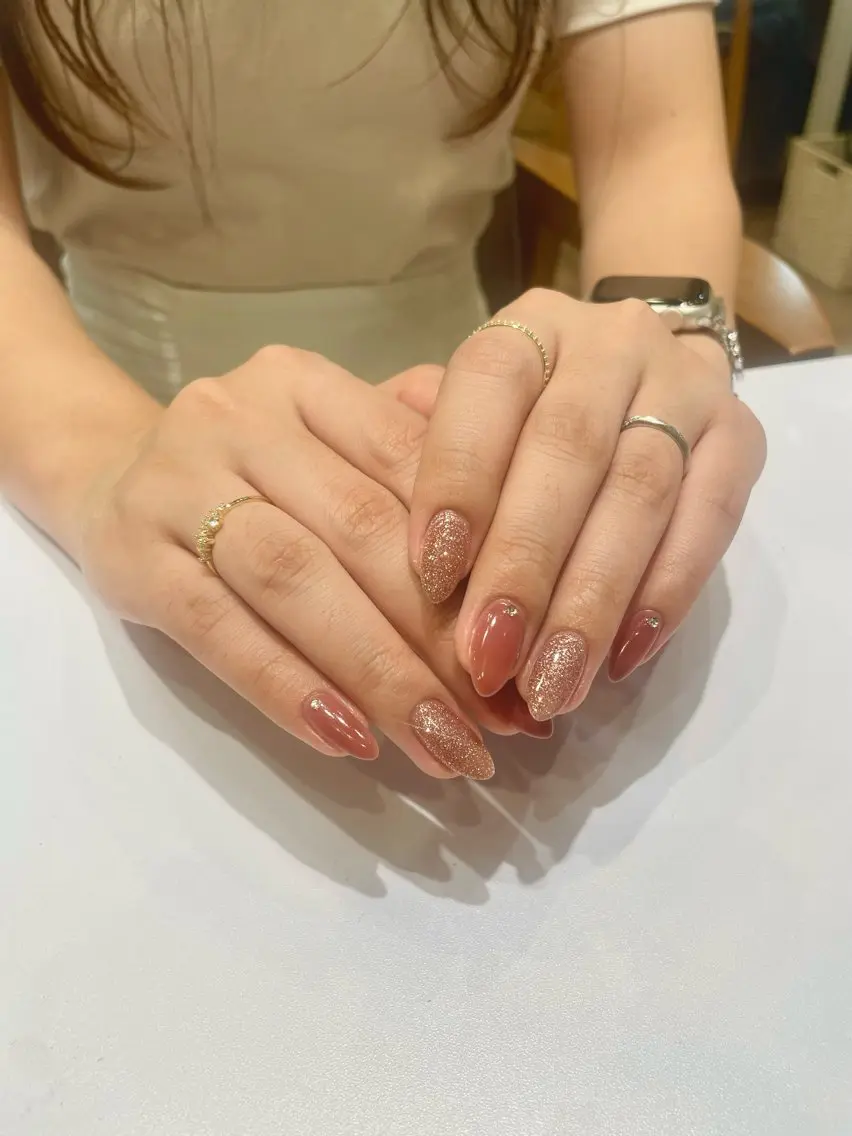 ネイル ハンドネイル nail/ setsukaのネイルデザイン