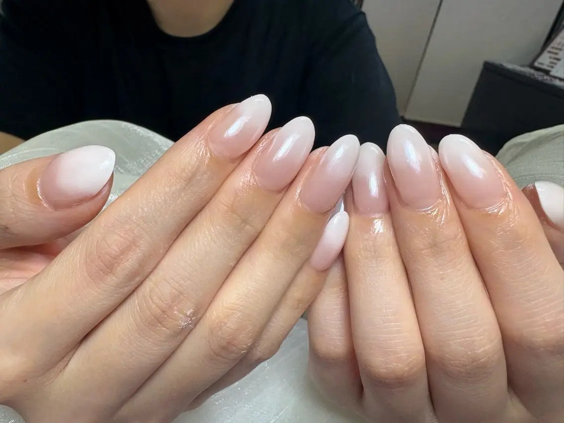 ネイル RURI HANAのネイルデザイン