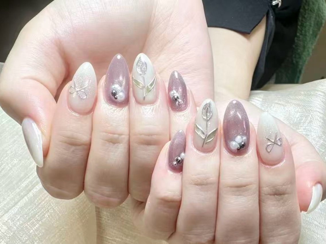ネイル Nana nailのネイルデザイン