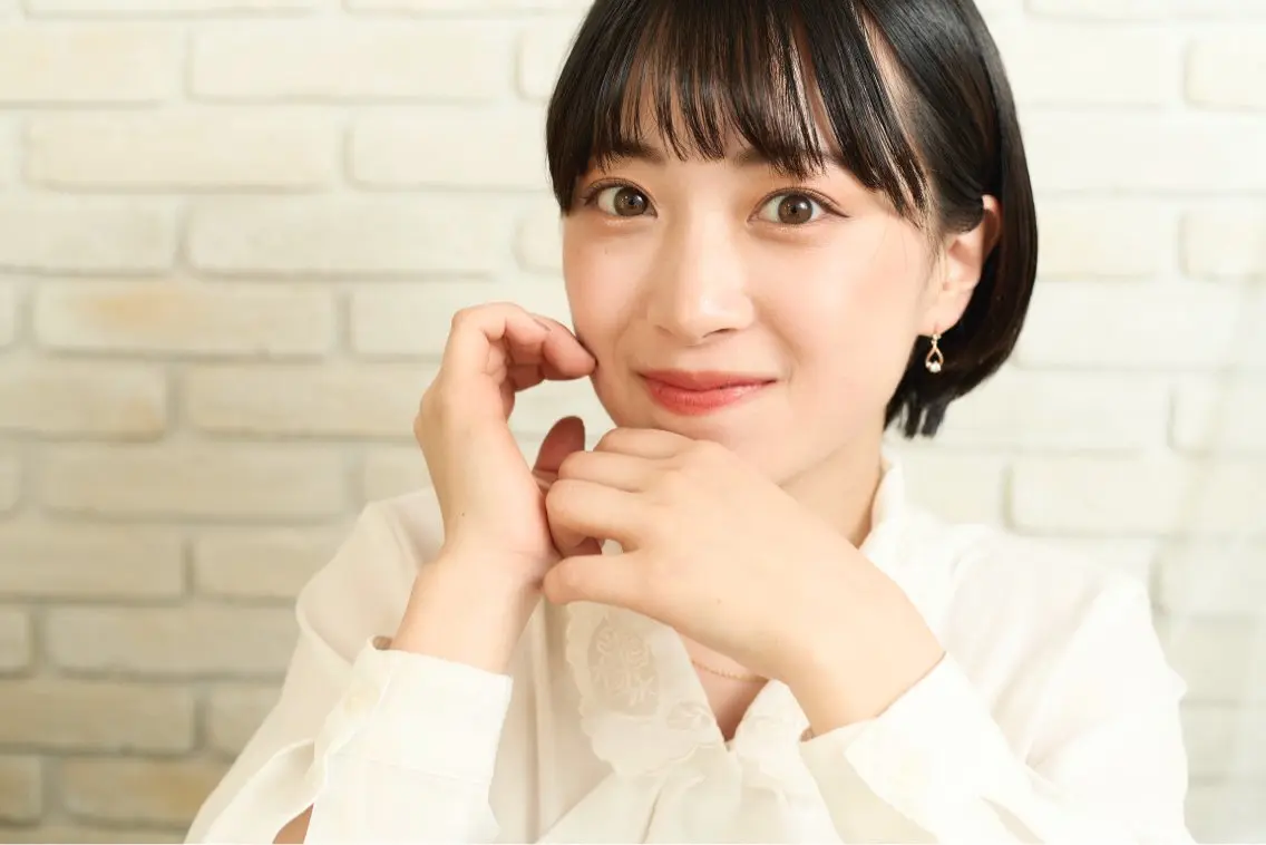 ショート 🫧K+plus🫧 菅原しほ🫧のヘアスタイル