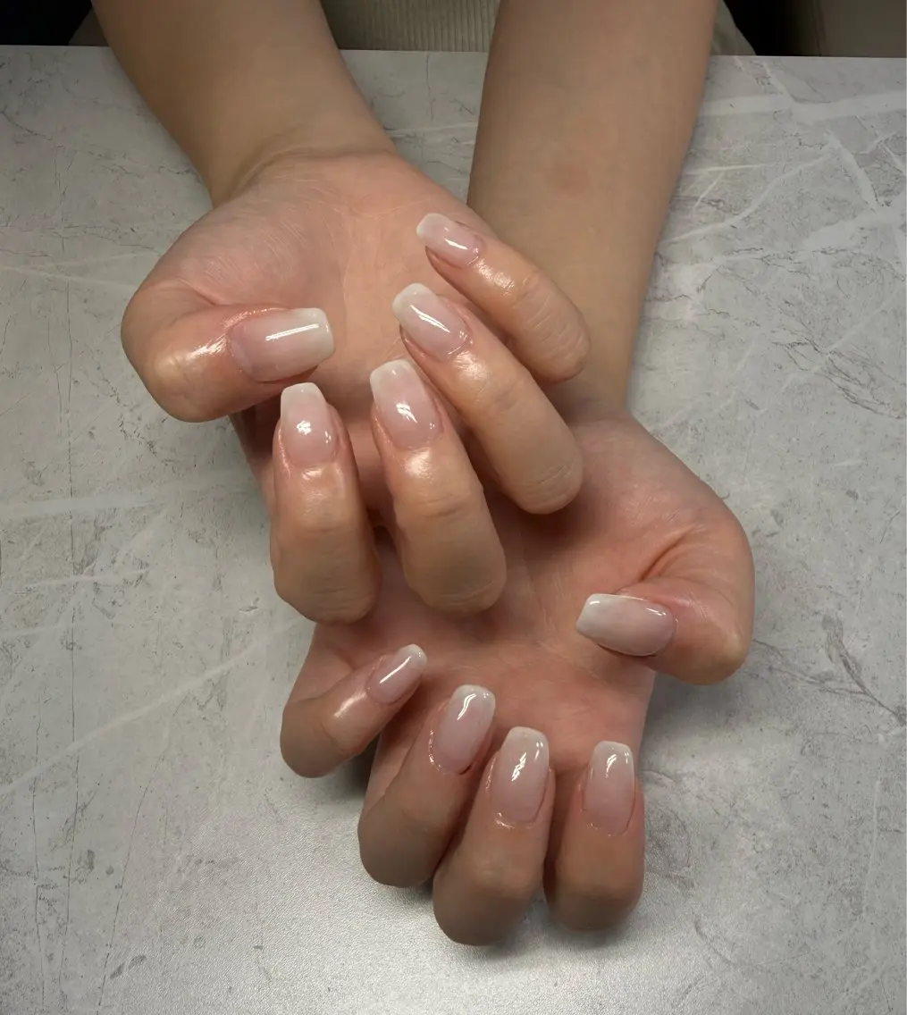 ネイル yotsuha 🍀のネイルデザイン