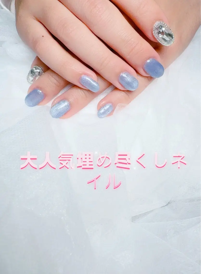 ネイル べ にのネイルデザイン