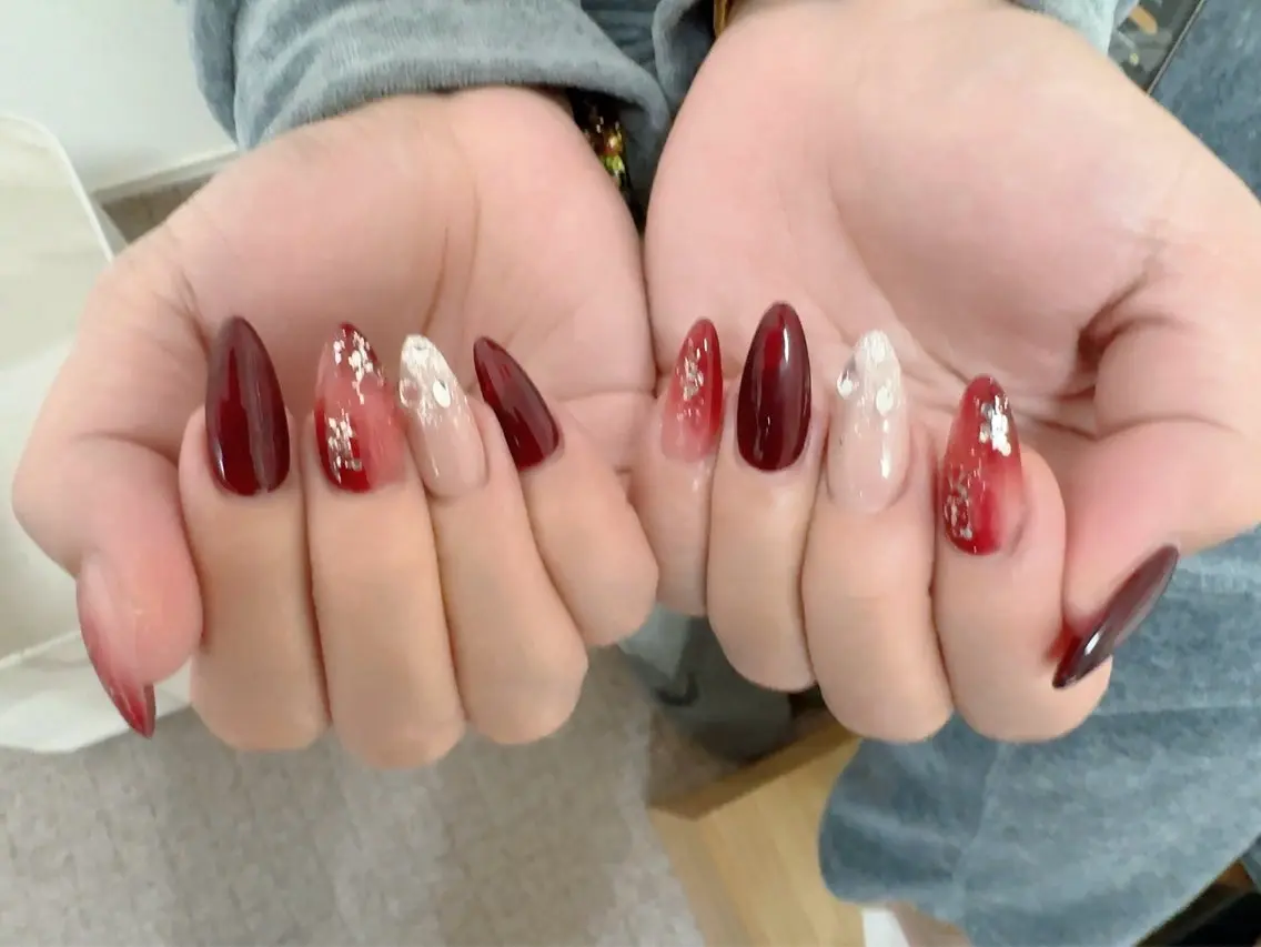 ネイル haru nailのネイルデザイン