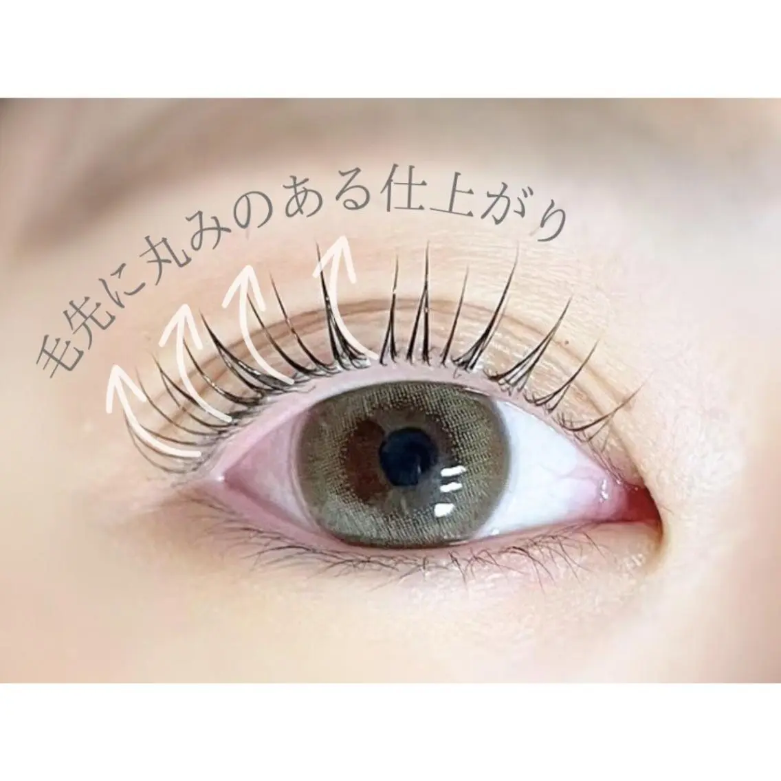 マツエク・マツパ Jrスタッフ LIBELLE京橋のネイルデザイン