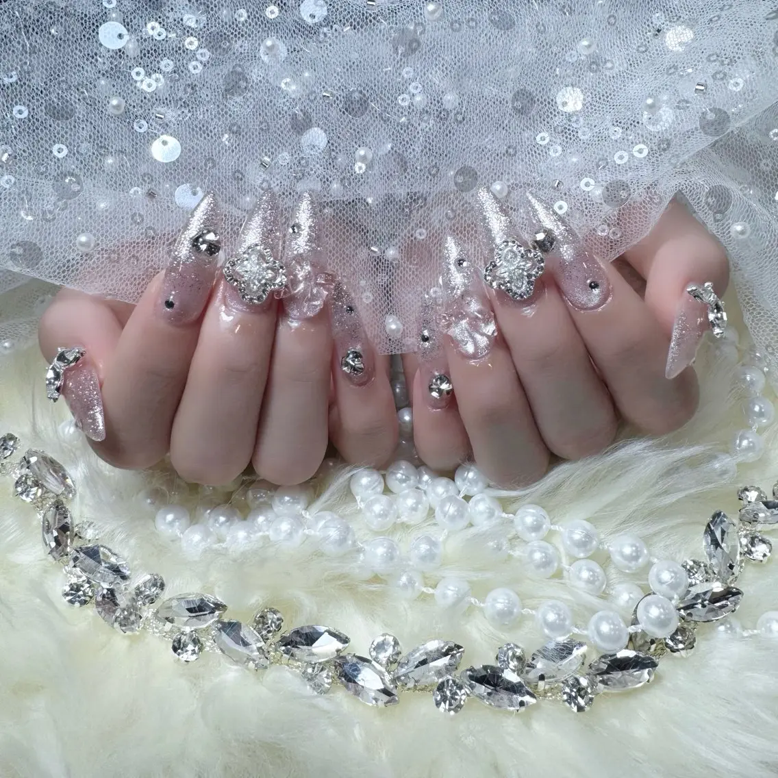ネイル Doris Nail Salonのネイルデザイン