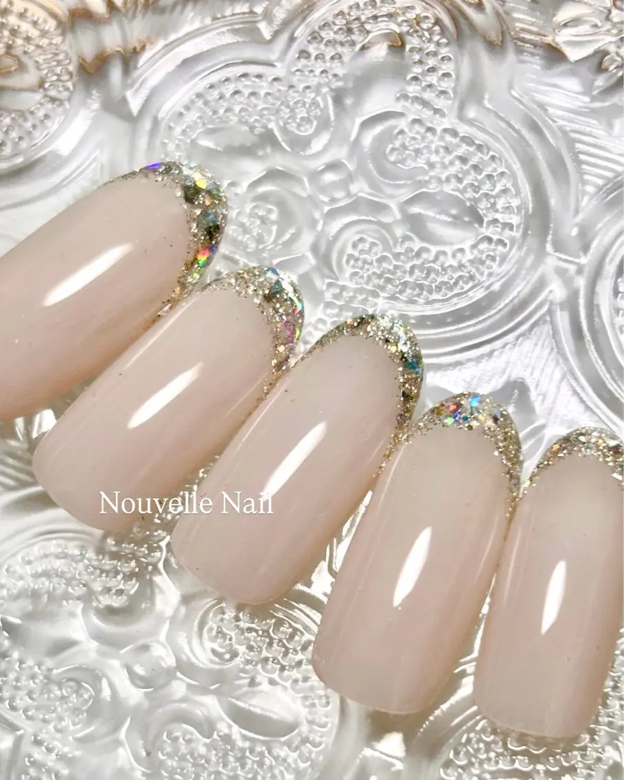 ネイル Nouvelle Nailのネイルデザイン