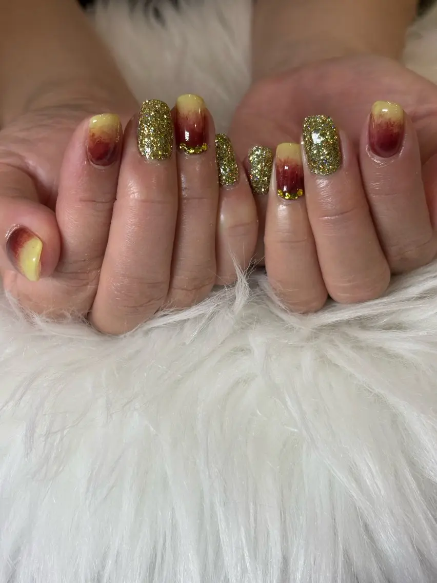ネイル EN_NAIL 野中本店のネイルデザイン