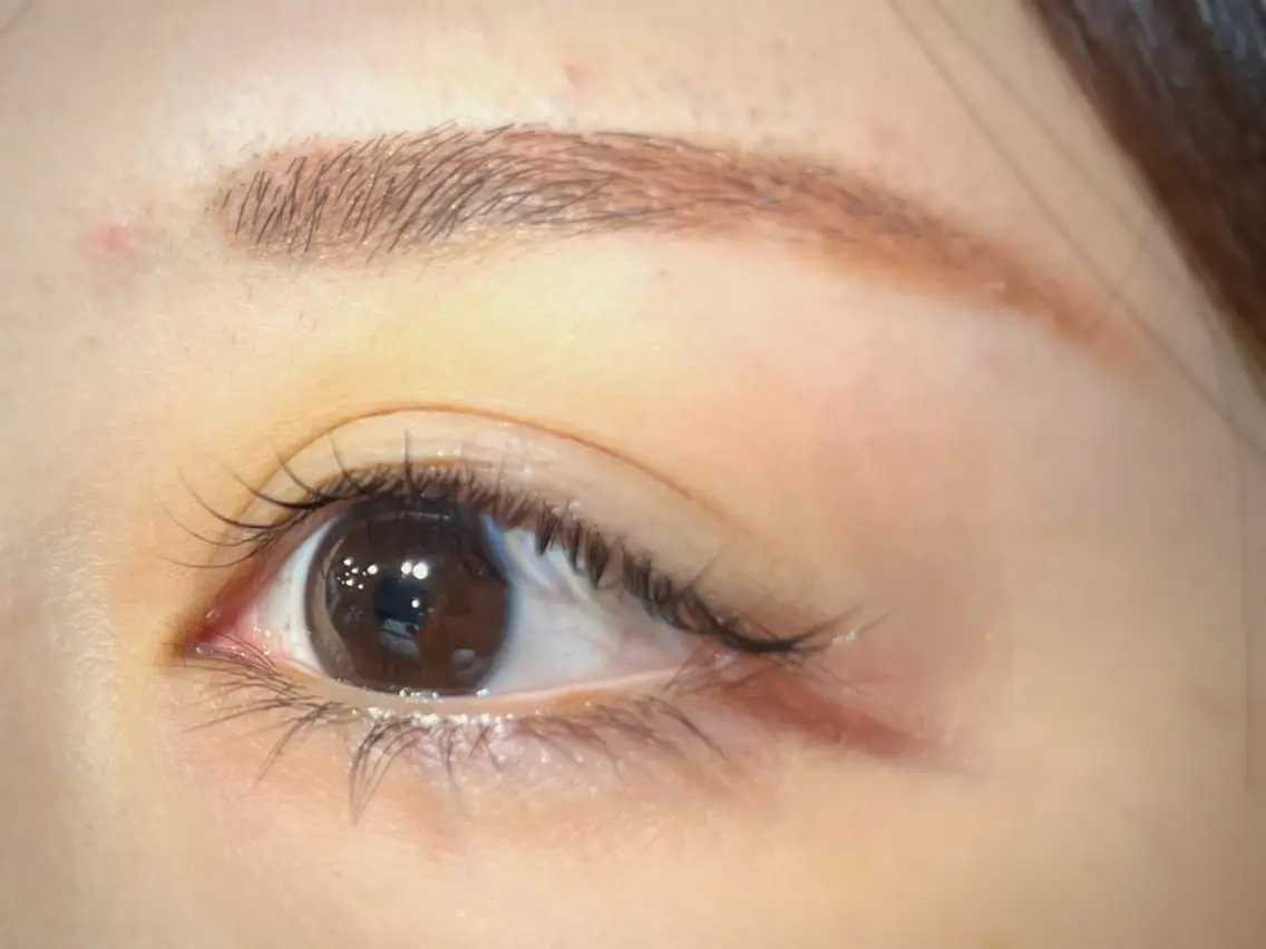 マツエク・マツパ eyelash salon Enneのマツエク・マツパデザイン