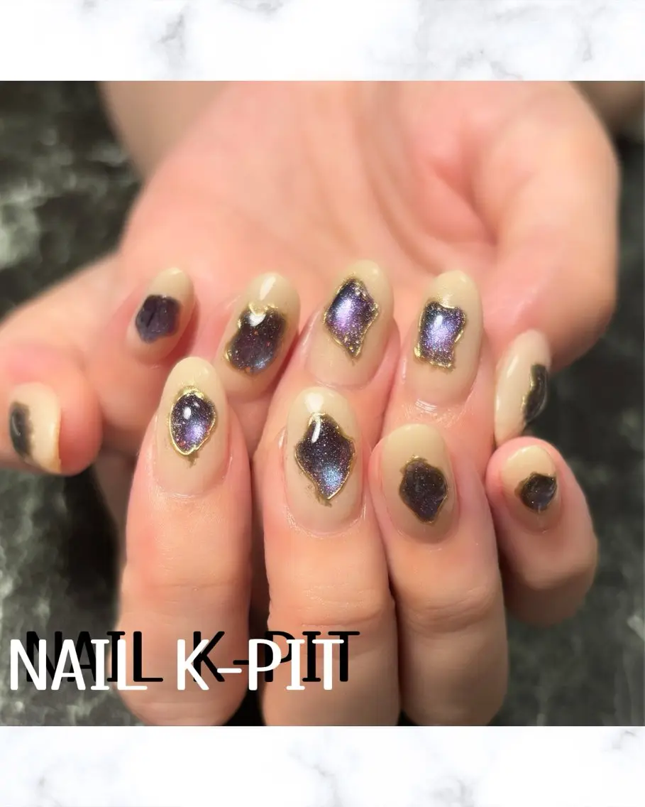 ネイル ハンドネイル NAIL K-PIT ネイル ケーピットの眉毛・アイブロウイメージ