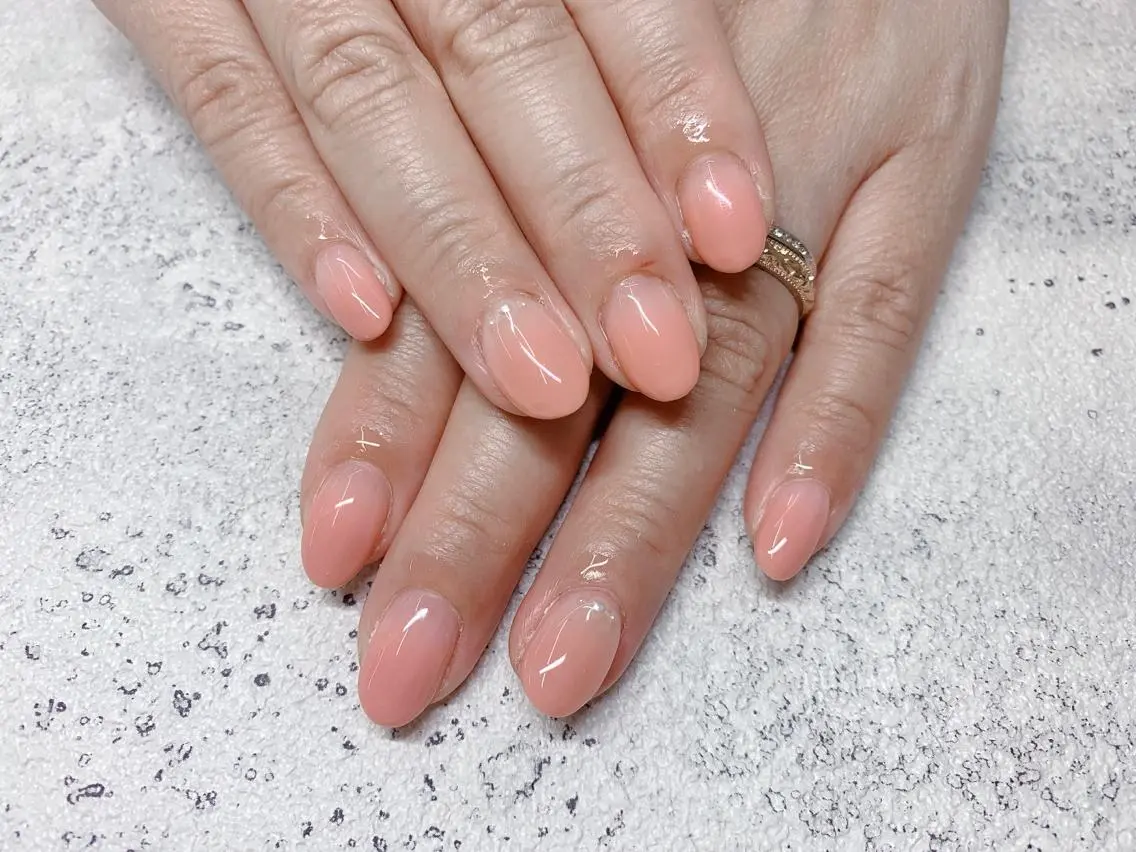 ネイル Muse nail USUIのネイルデザイン