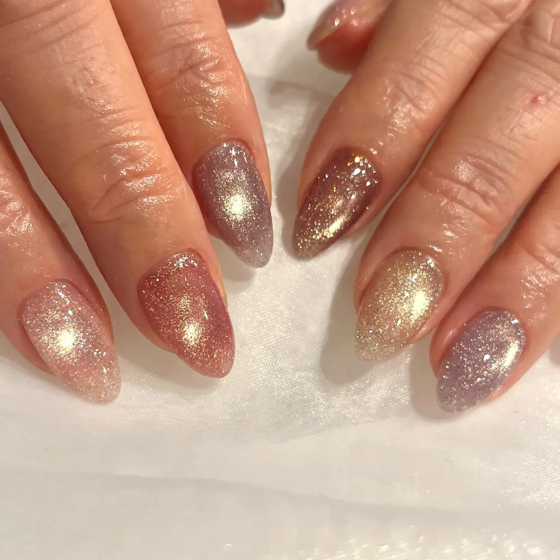 Hand💅オフなし🙅‍♀️★マグネット1カラー★✨enoiもご用意ございます✨の写真