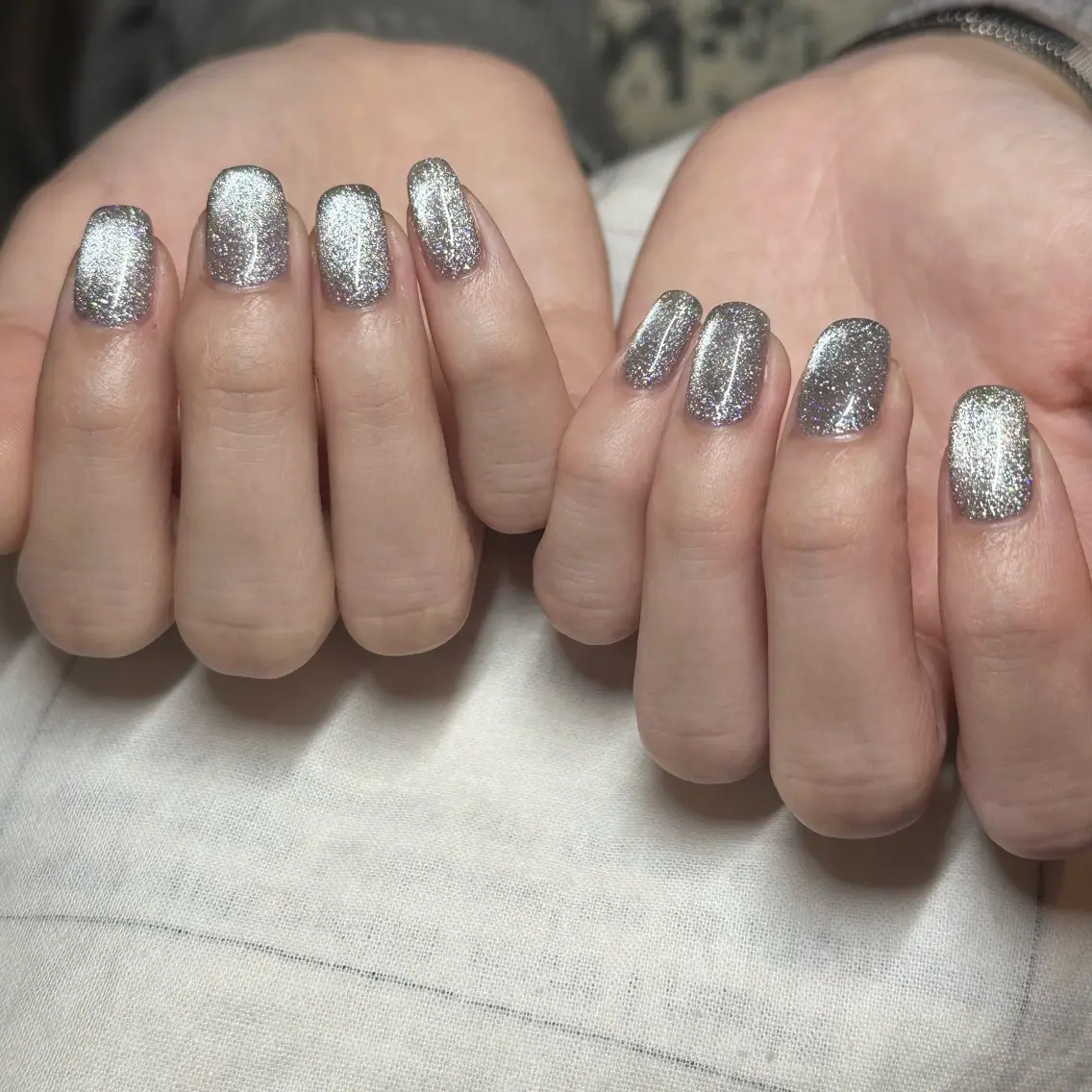 ネイル ハンドネイル GLOW/NAIL 二の宮KaNaのネイルデザイン