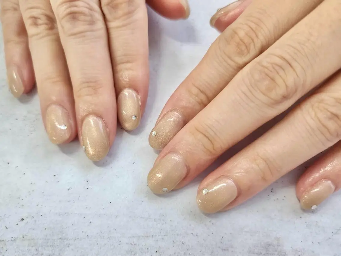 ネイル mys .nailのネイルデザイン
