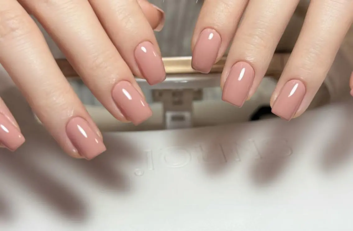 ネイル ハンドネイル Miya🎀 nailのネイルデザイン