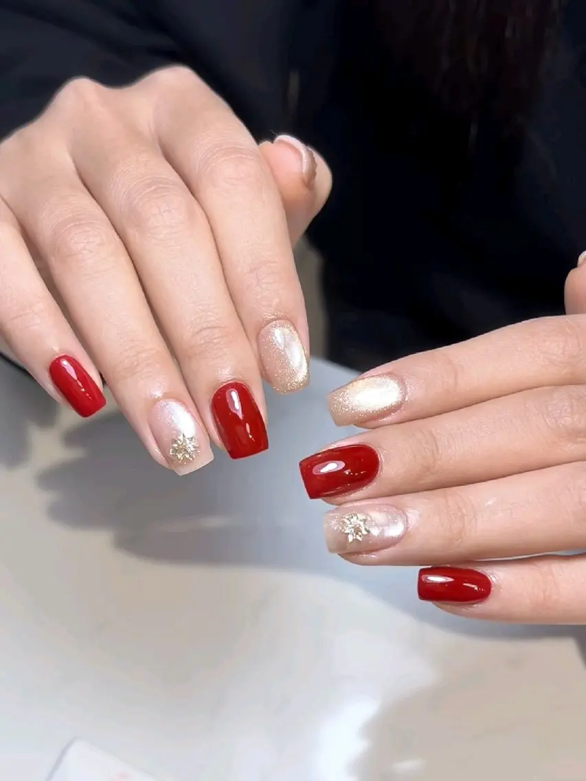 ネイル Yuki Sakai nailのネイルデザイン