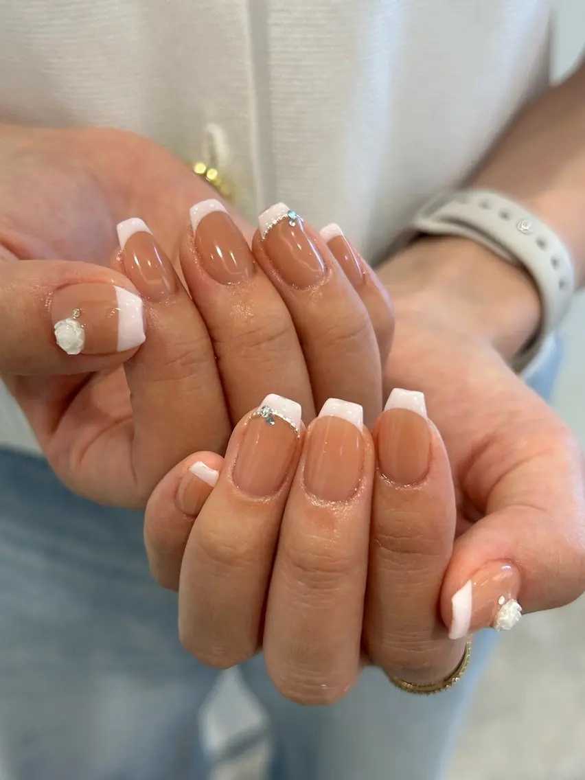 ネイル 持ち込み 2me（ツメ） ♡ NENEのネイルデザイン