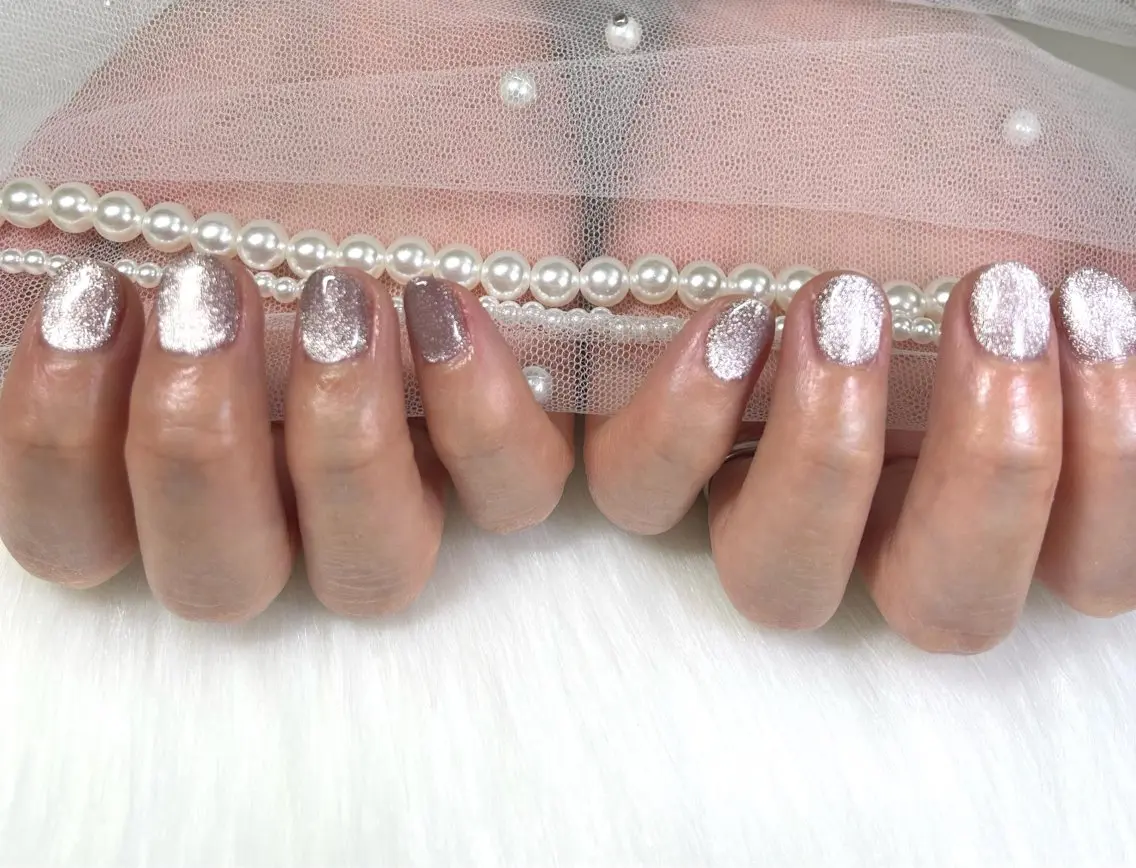 ネイル ハンドネイル private salonのネイルデザイン