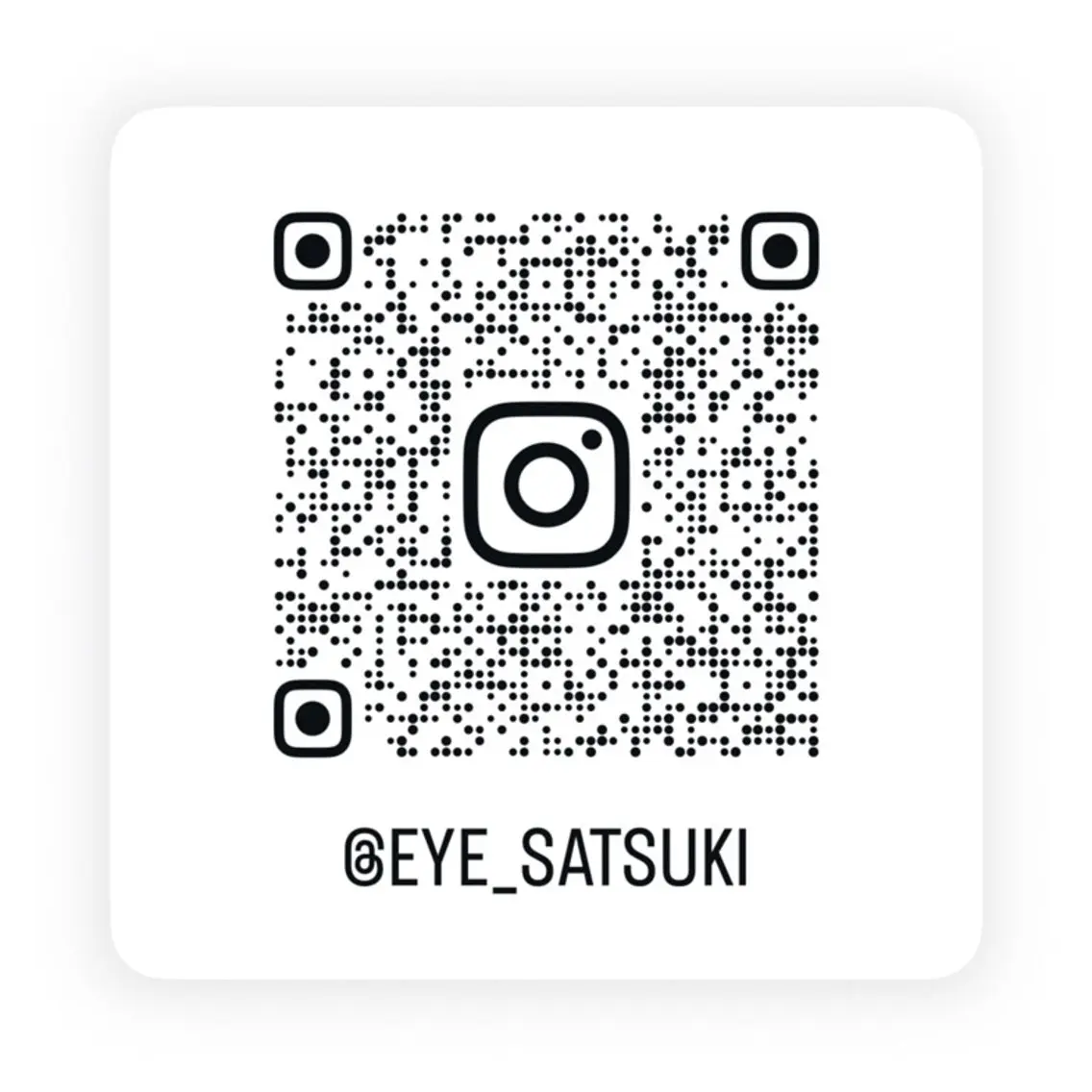 マツエク・マツパ M.wish Satsukiのマツエク・マツパデザイン