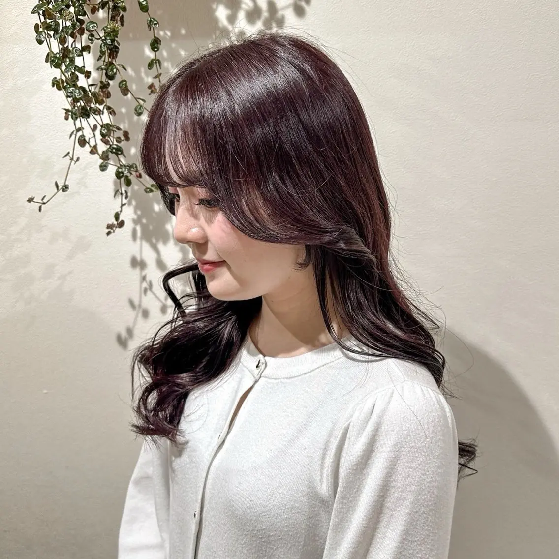 カラー モテhair♡.* ﾏﾂｴｸ/さくら🍨のマツエク・マツパデザイン