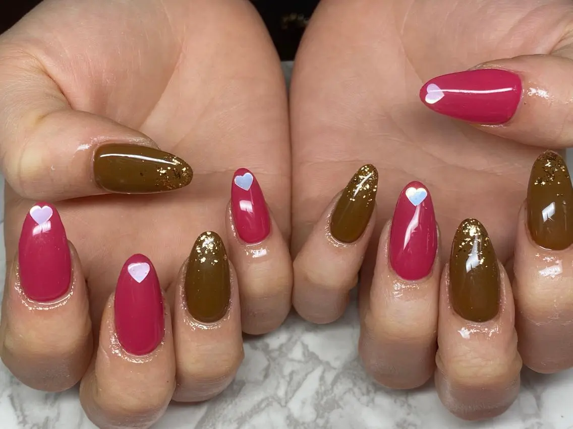 ネイル Beauty Salon Lunaのエステ・リラクイメージ