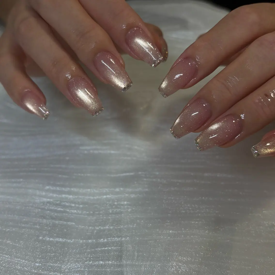 ネイル ハンドネイル Lélia nailのネイルデザイン