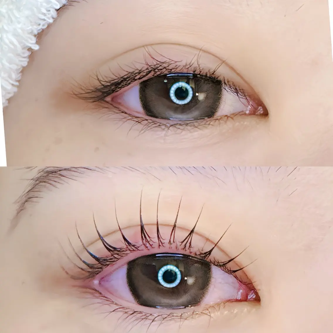 マツエク・マツパ パリジェンヌラッシュリフト Eyelash Spienicoのその他イメージ