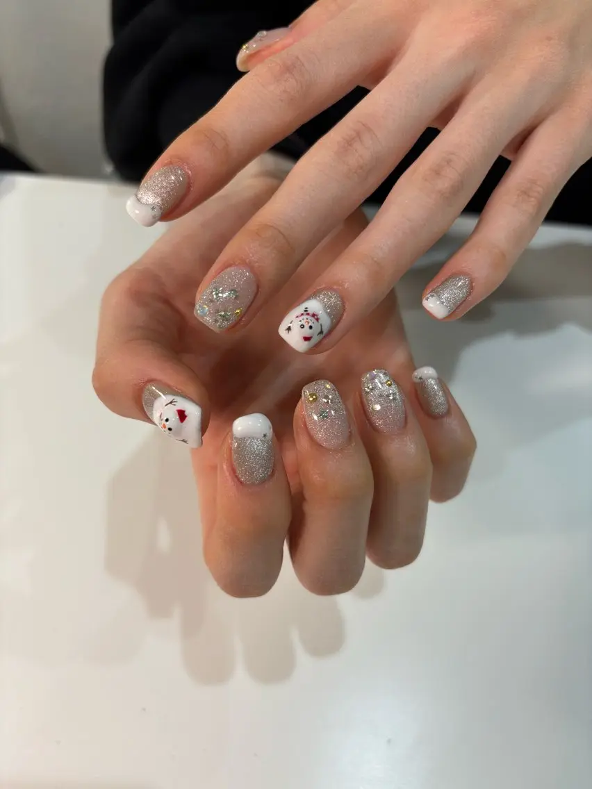 ネイル ハンドネイル nail by minamiのネイルデザイン