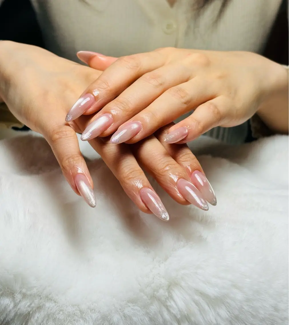 ネイル Hana Nailのネイルデザイン